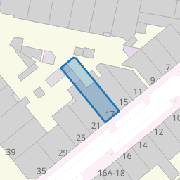 Perceel VBG01-F-1899