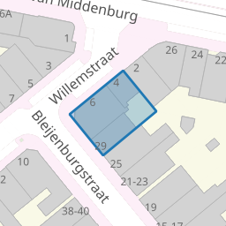 Perceel VBG01-F-2239