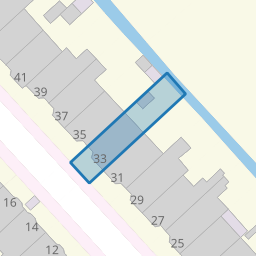 Perceel VBG01-F-2497