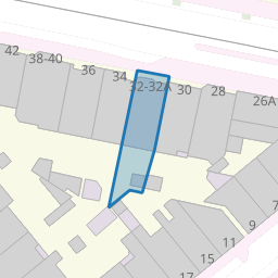 Perceel VBG01-F-2545