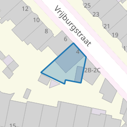 Perceel VBG01-F-2765