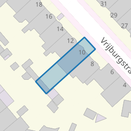 Perceel VBG01-F-2825