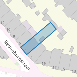 Perceel VBG01-F-2893