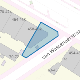 Perceel VBG01-F-3004