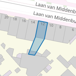 Perceel VBG01-F-3007