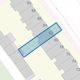 Perceel VBG01-F-3025