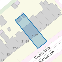 Perceel VBG01-F-3032