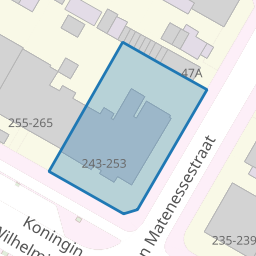 Perceel VBG01-F-3056