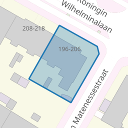 Perceel VBG01-F-3064