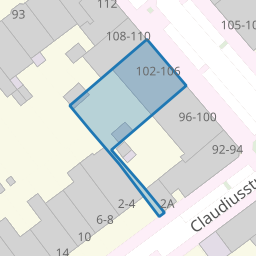 Perceel VBG01-F-3101