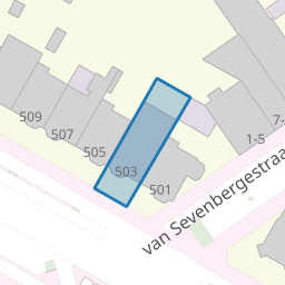 Perceel VBG01-F-3151