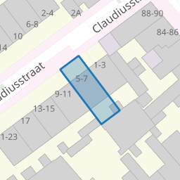 Perceel VBG01-F-3186