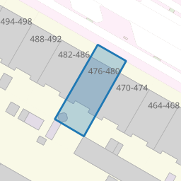 Perceel VBG01-F-3203