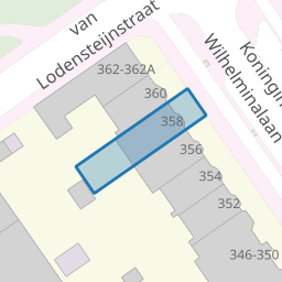 Perceel VBG01-F-3219