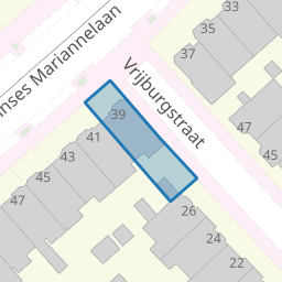 Perceel VBG01-F-3354