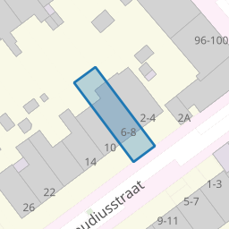 Perceel VBG01-F-3387