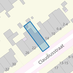 Perceel VBG01-F-3390