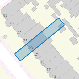 Perceel VBG01-F-3450