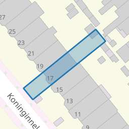 Perceel VBG01-F-3455