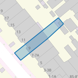 Perceel VBG01-F-3463