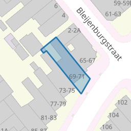 Perceel VBG01-F-3477