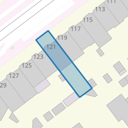 Perceel VBG01-F-3599