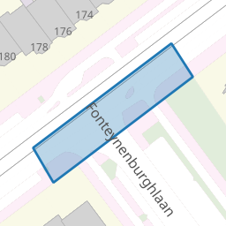 Perceel VBG01-F-3601