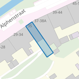 Perceel VBG01-F-3622