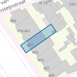 Perceel VBG01-F-3735