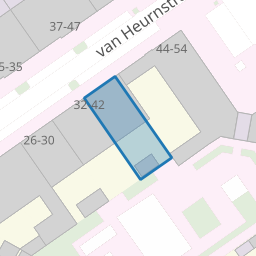 Perceel VBG01-F-3754