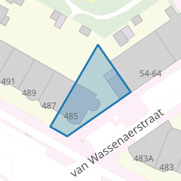 Perceel VBG01-F-3778