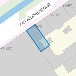 Perceel VBG01-F-3791