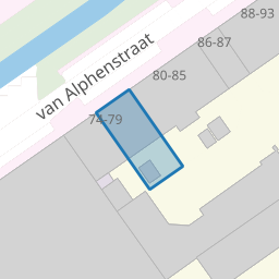 Perceel VBG01-F-3792