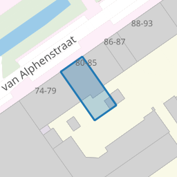 Perceel VBG01-F-3793