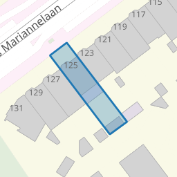 Perceel VBG01-F-3829