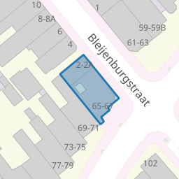 Perceel VBG01-F-3833