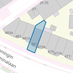 Perceel VBG01-F-3874