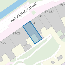 Perceel VBG01-F-3884