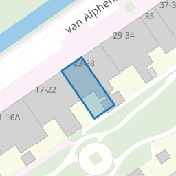 Perceel VBG01-F-3886