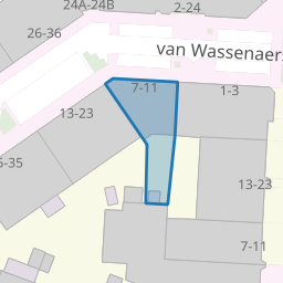 Perceel VBG01-F-3941