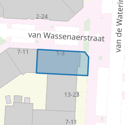 Perceel VBG01-F-3942