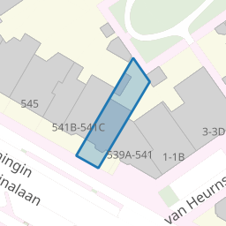 Perceel VBG01-F-3984