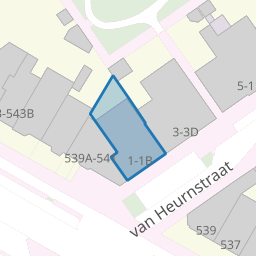 Perceel VBG01-F-3986