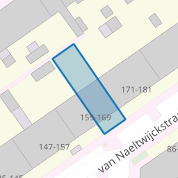 Perceel VBG01-F-4052