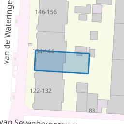 Perceel VBG01-F-4109