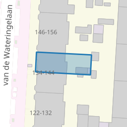 Perceel VBG01-F-4110
