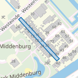 Perceel VBG01-F-4122