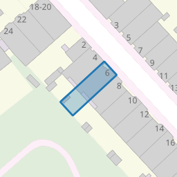 Perceel VBG01-F-4126