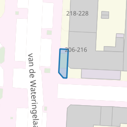 Perceel VBG01-F-4201