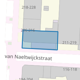 Perceel VBG01-F-4202